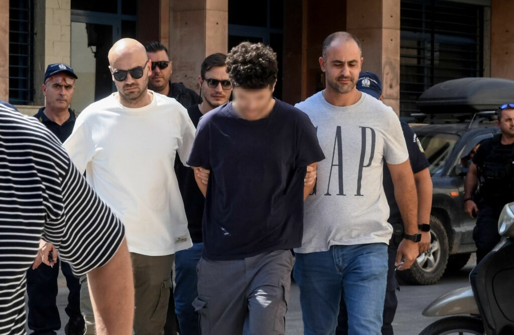 Πάτρα: Απολογείται ο 25χρονος για τη φωτιά στο Γηροκομείο