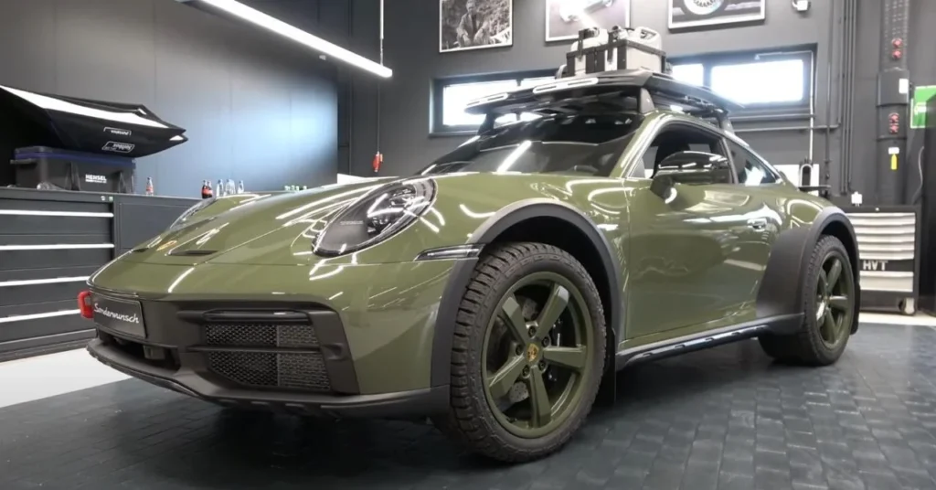 Porsche και Deutsche Telekom: Κοινό ταμείο μισού δισ. ευρώ για επενδύσεις στην άμυνα