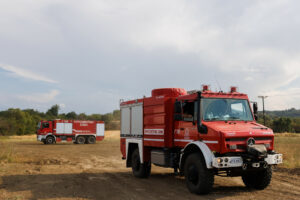 Πυρκαγιές: Πώς η προδιαγεγραμμένη καύση αλλάζει τον σχεδιασμό της αντιπυρικής περιόδου στα δάση