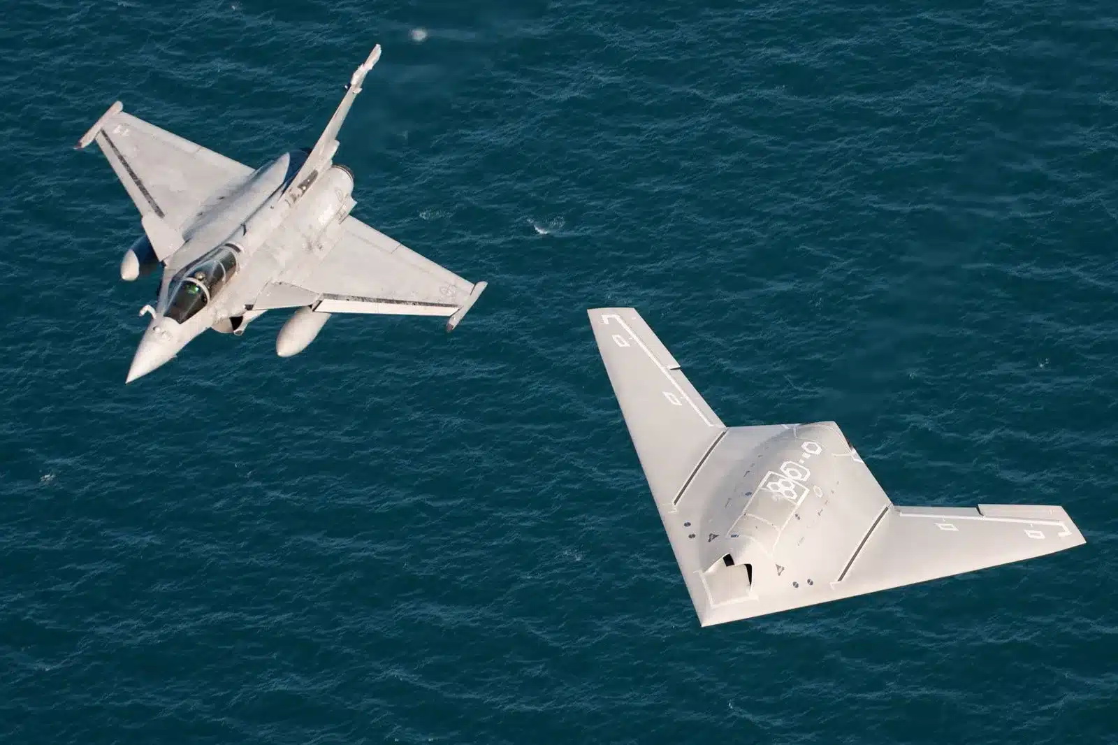 RAfale-neuron