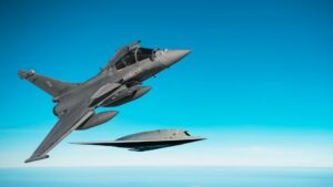Dassault: Σε συνομιλίες με τη γαλλική κυβέρνηση για νέο μαχητικό μετά το ναυάγιο του ευρωπαϊκού FCAS