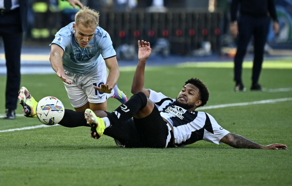 Serie A: Μείωση μισθού 25% σε περίπτωση υποβιβασμού