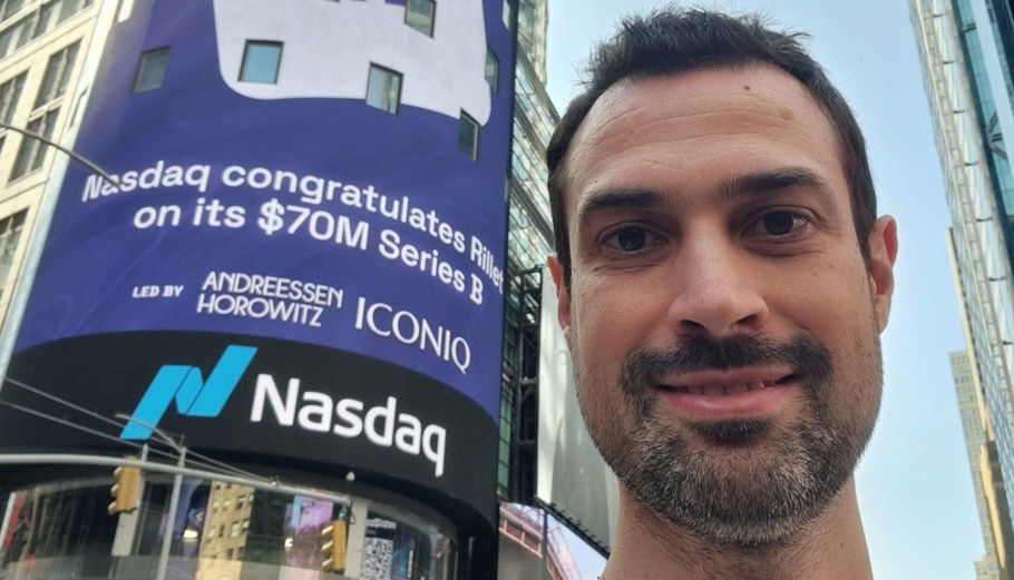 Rillet: Η startup με το ελληνικό DNA σηκώνει 70 εκατ. από τη Silicon Valley