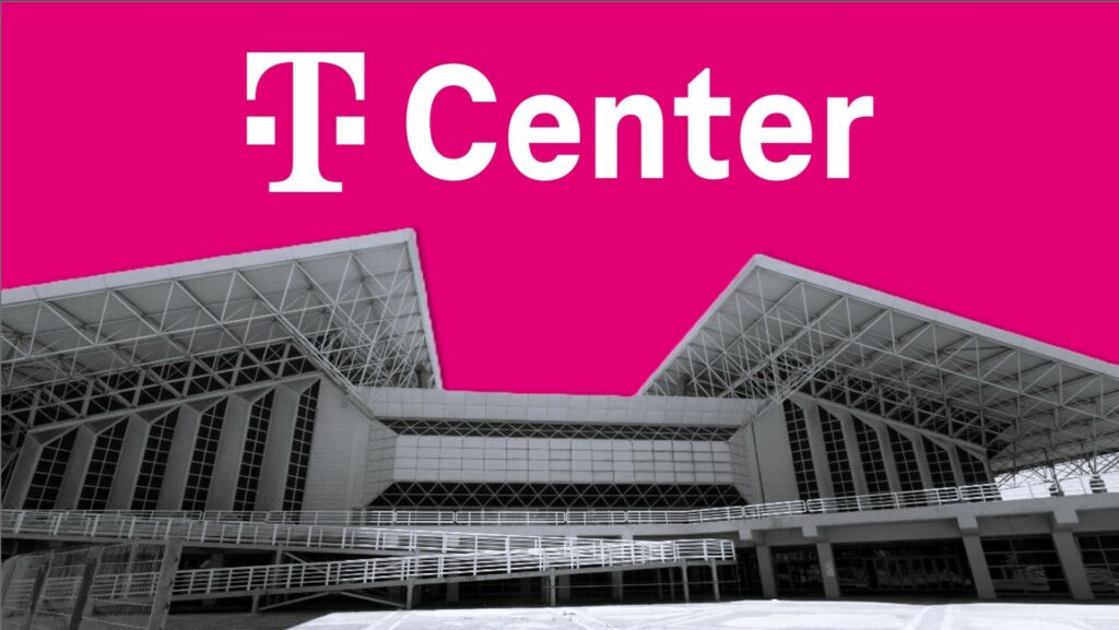 Σε Telekom Center Athens μετονομάστηκε το κλειστό του ΟΑΚΑ