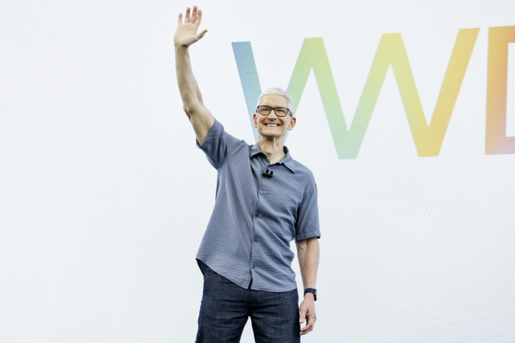 Βρετανία: Σημαντική νίκη για την Apple στην κρυπτογράφηση