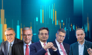 Τραπεζικό σαφάρι με εκδόσεις ομολόγων 4 δισ. ευρώ, αυξήθηκαν τα μαξιλάρια ασφαλείας