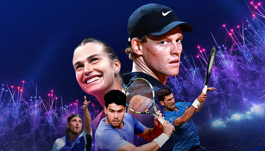 145o US Open: Στη Nova το 4o και τελευταίο Grand Slam της σεζόν