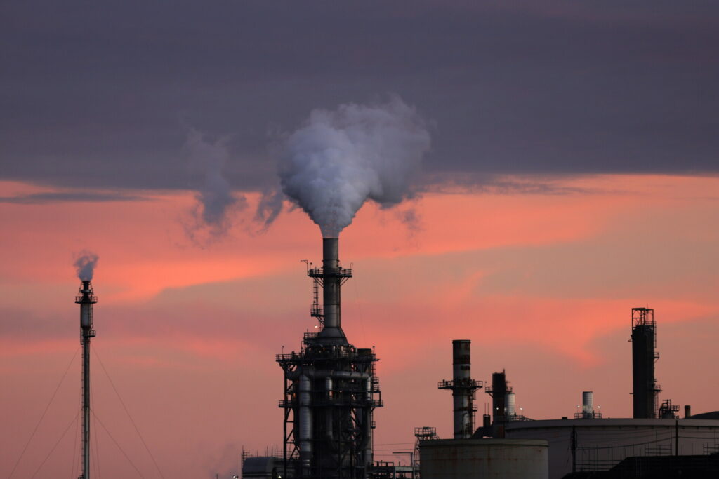 Πρόστιμο 800 εκατ. στην Phillips 66 για κλοπή εμπορικών μυστικών