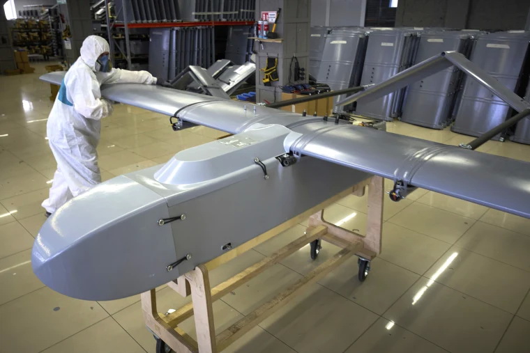 Ukraine-drone-FirePoint