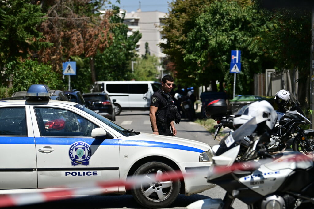 Χαλάνδρι: Δίωξη για ανθρωποκτονία από πρόθεση στον 28χρονο