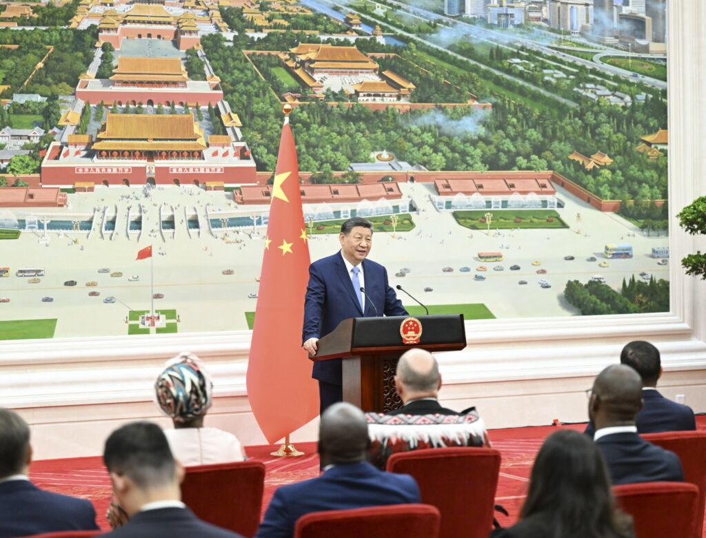 Απειλή made in China για τις παγκόσμιες εφοδιαστικές αλυσίδες