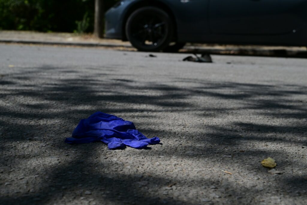 Πέθανε η 67χρονη που αυτοπυρπολήθηκε στο Ζάππειο – “Δεν είχα να φάω”