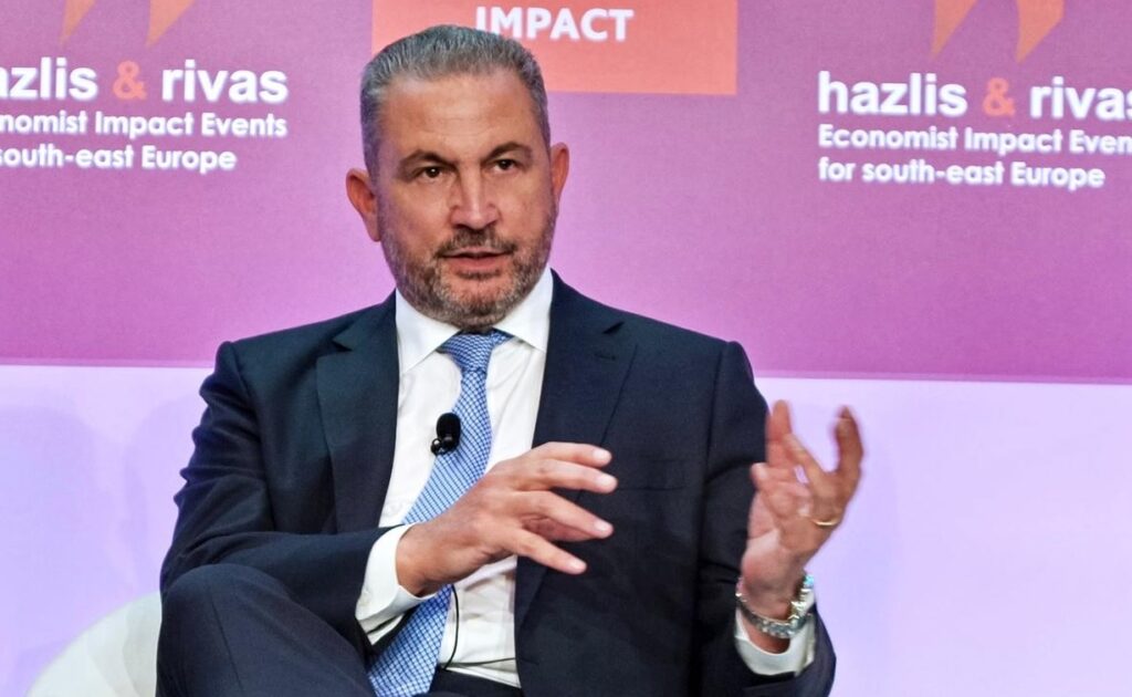 Η CrediaBank προτιμητέος επενδυτής για την HSBC Μάλτας