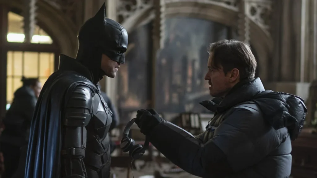Τα γυρίσματα του “The Batman – Part II” ξεκινούν την άνοιξη του 2026