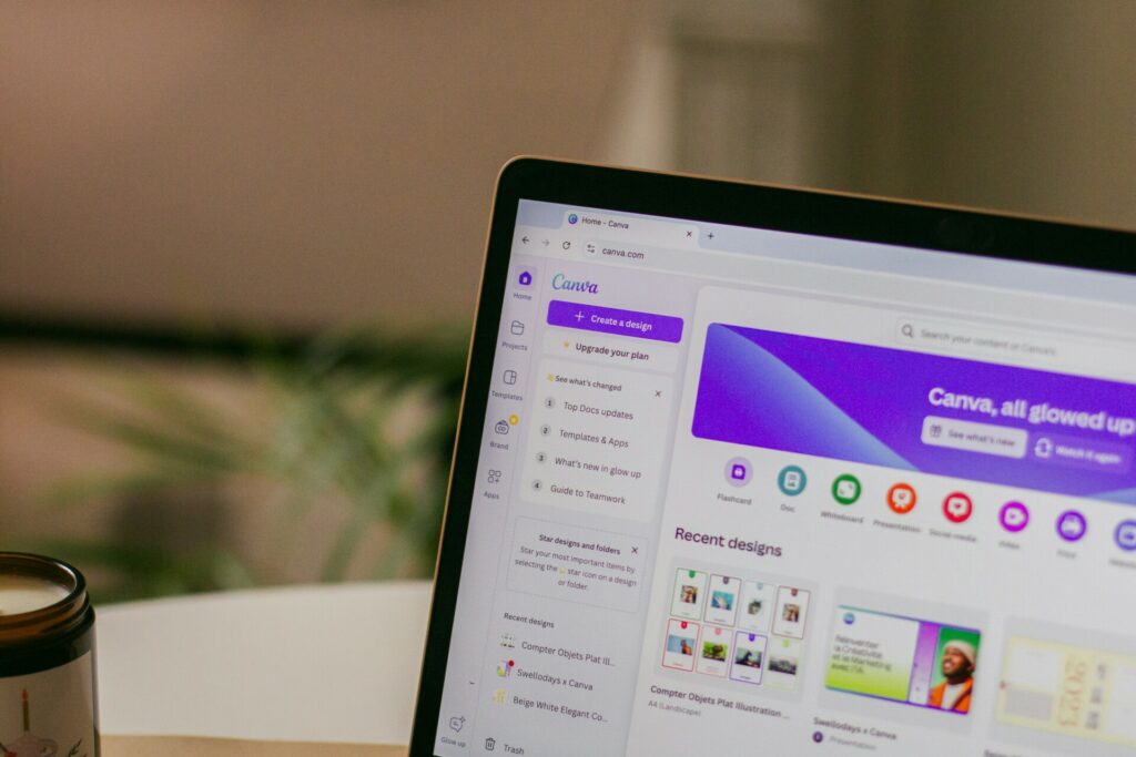 Canva: Στα ύψη η αποτίμηση, όλα δείχνουν IPO στα τέλη του 2025