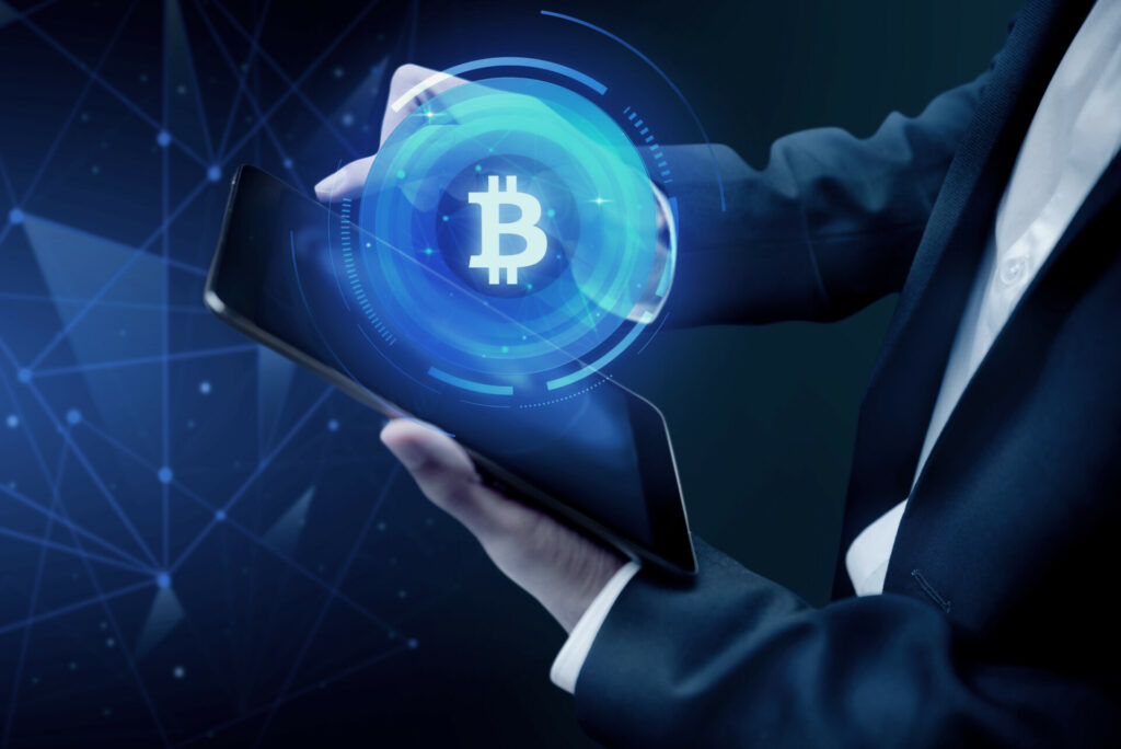 Οι εταιρείες με χρέη ψάχνουν σωσίβιο στα bitcoin