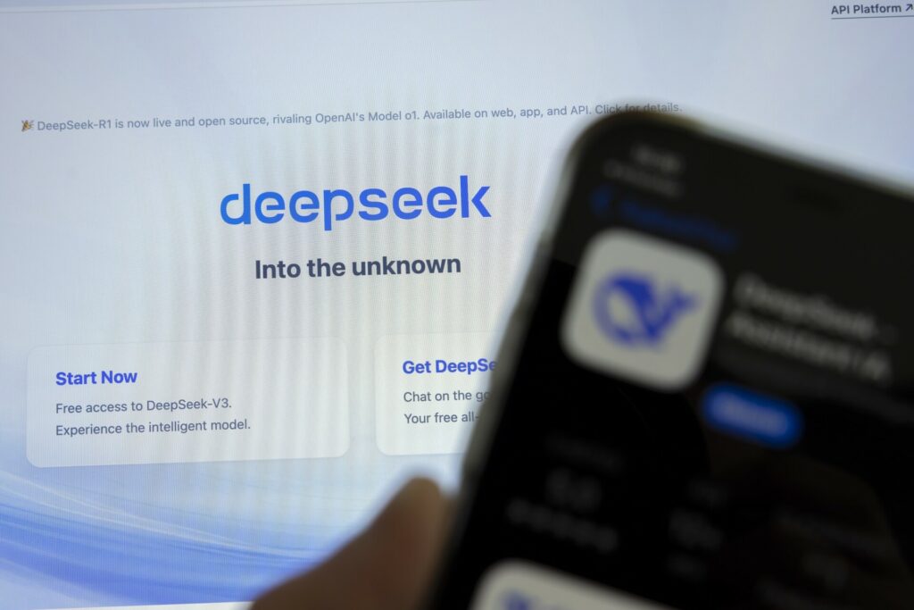 Έξι μήνες μετά τo DeepSeek, η Κίνα επιταχύνει με την TN