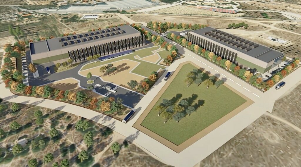 Πώς η Αθήνα γίνεται hotspot για τα data centers στην Ευρώπη