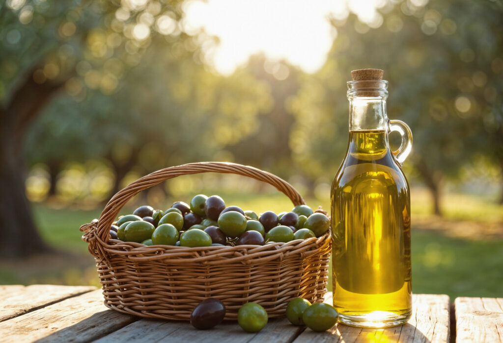 Τι φέρνουν οι δασμοί Τραμπ για το ελληνικό, ισπανικό & ιταλικό ελαιόλαδο