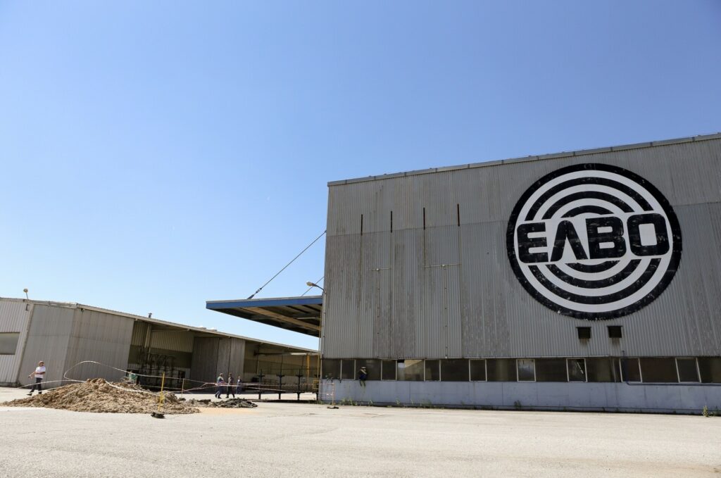 Ιδιωτικοποιήσεις που έμειναν στα χαρτιά