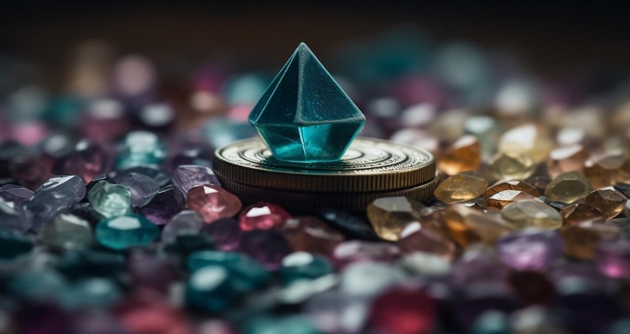 Σε τροχιά για νέα ιστορικά υψηλά bitcoin και ethereum