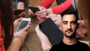 Nothing: O “μονόκερος” των smartphones με το ελληνικό DNA σηκώνει 200 εκατ. δολ.