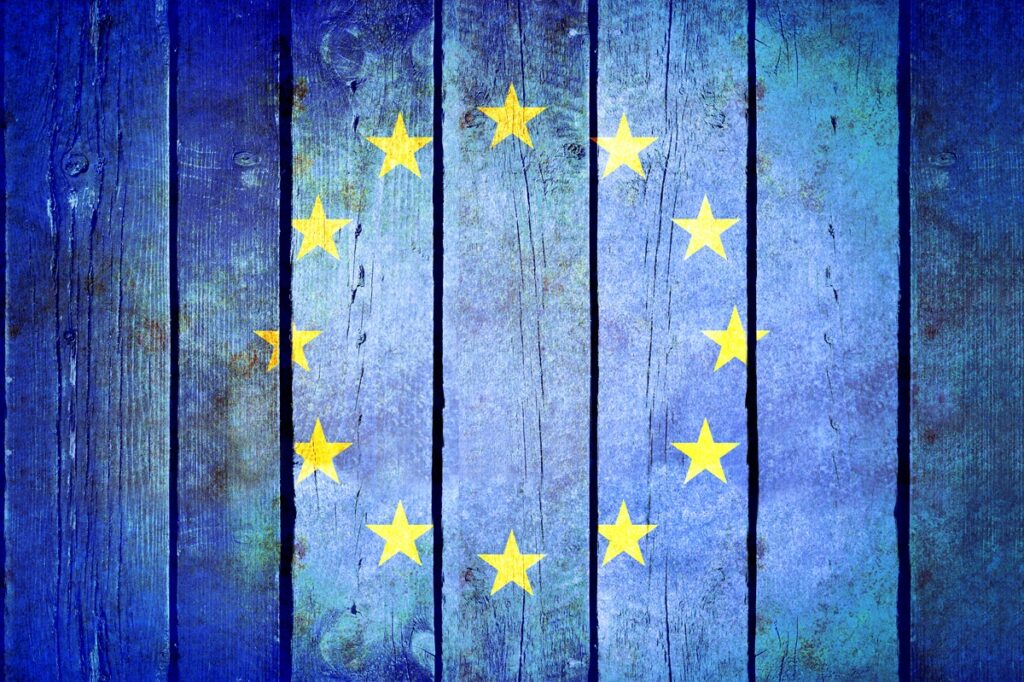 Η ριψοκίνδυνη συμφωνία της Ευρώπης με τον Τραμπ