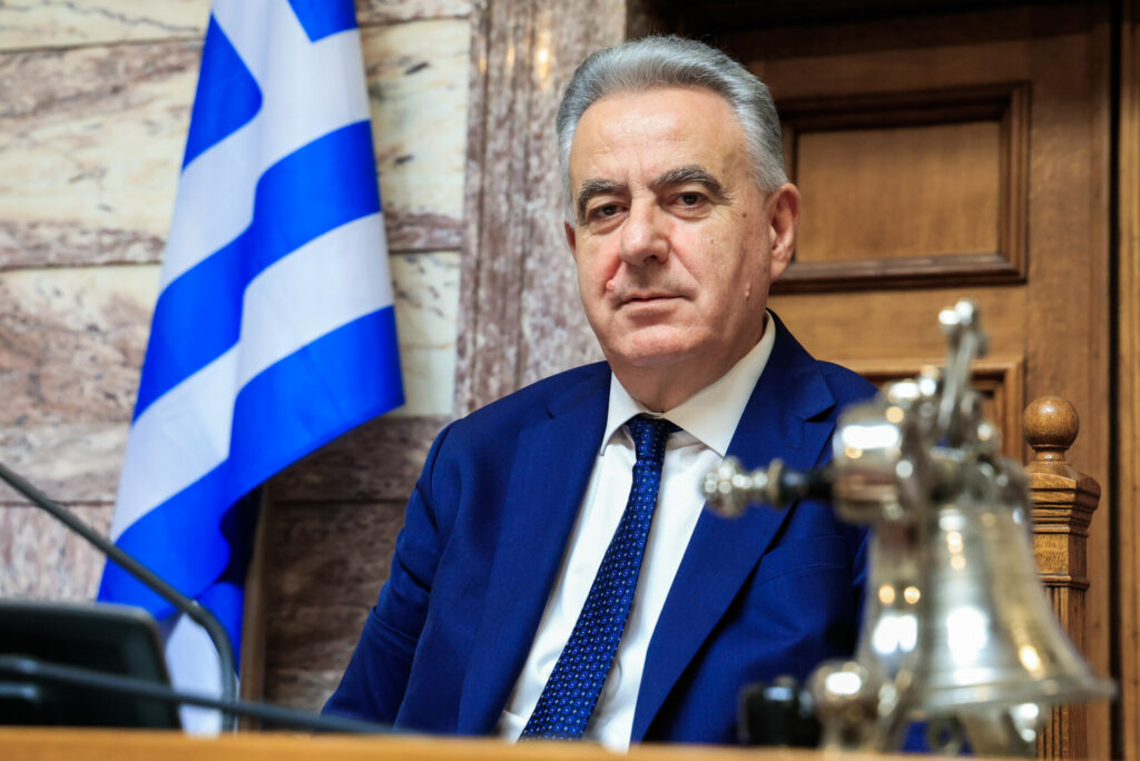 ΓΙΑΝΝΗΣ ΚΑΒΒΑΔΑΣ
