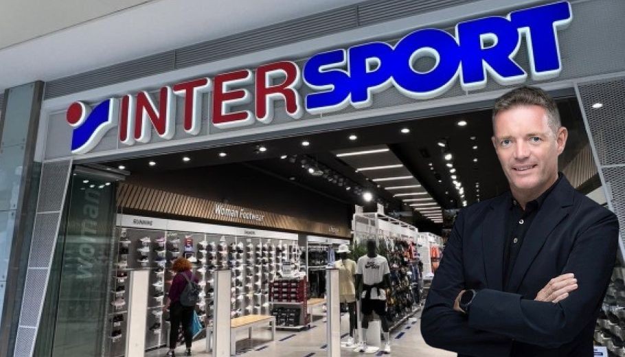 Στροφή της Intersport στην Κίνα για την παραγωγή των προϊόντων της
