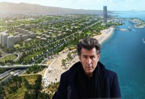 Ο όμιλος ΙΟΝ του Ανδρ. Πινιατάρο είχε προβλήματα με ιδιοκτήτες ακινήτων για καθυστερούμενα ενοίκια