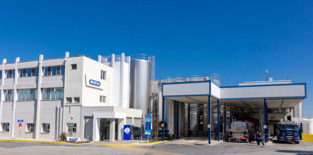 ΜΕΒΓΑΛ: Ποια η κατάσταση του εργαζόμενου που τραυματίστηκε στο εργοστάσιο