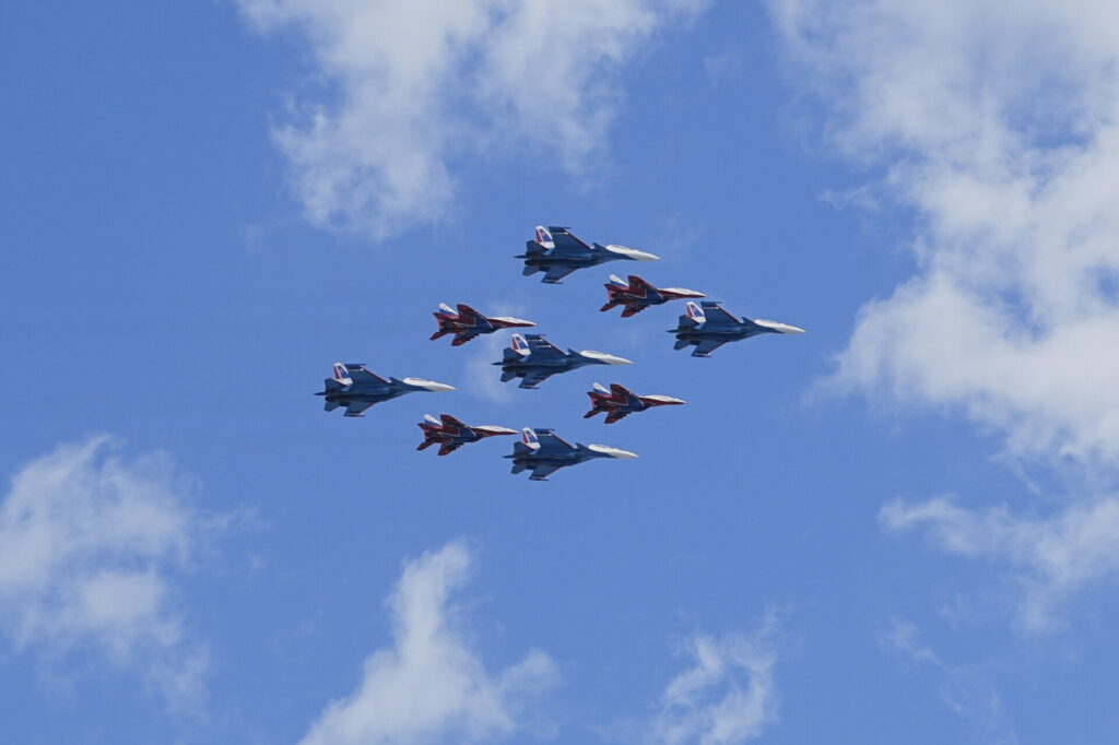 Ουκρανία: Συνετρίβη μαχητικό MiG-29