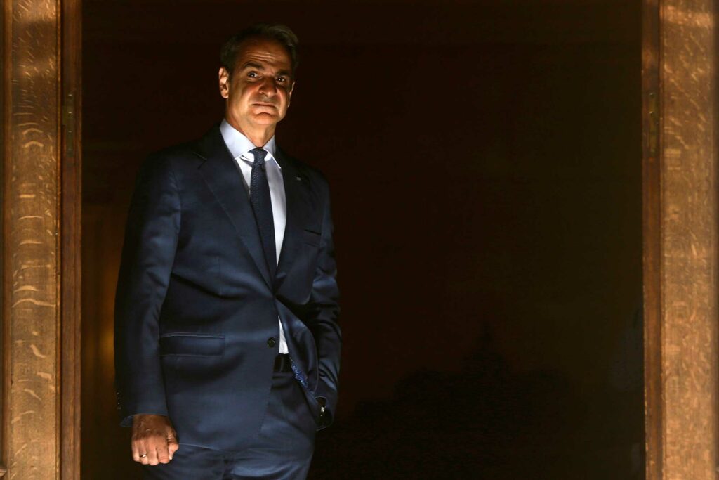 Τα τρία πιθανότερα μέτρα που θα ανακοινώσει ο Μητσοτάκης από το βήμα της ΔΕΘ, το “χαρτί” που κρατά το Μαξίμου στην υπόθεση του ΟΠΕΚΕΠΕ και γιατί ο Τραμπ ζηλεύει την Πορτογαλία