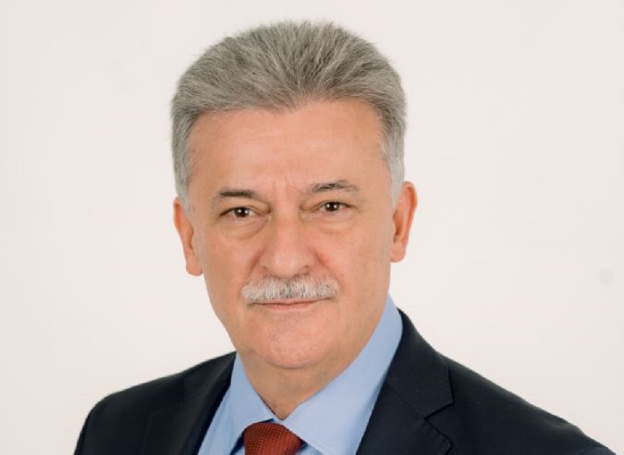 Υπερταμείο: Νέος πρόεδρος της ΑΕΔΙΚ ο Βασίλειος Νανόπουλος