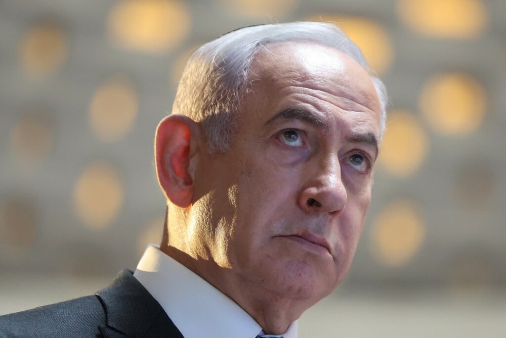 Νετανιάχου: Αραβικές δυνάμεις, και όχι το Ισραήλ, θα κυβερνήσουν τη Γάζα