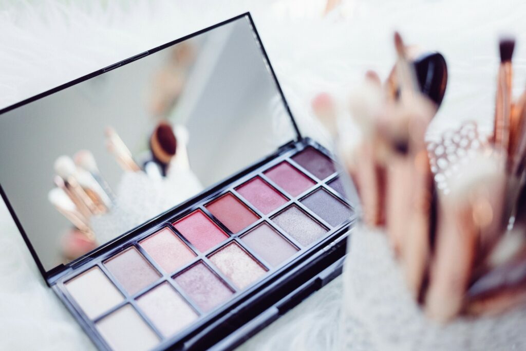 Ποια είναι τα κορυφαία beauty brands στην τεχνητή νοημοσύνη;
