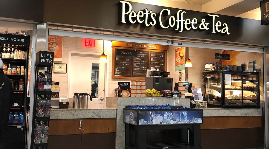 Καφές: Η Keurig Dr Pepper εξαγοράζει την JDE Peet’s