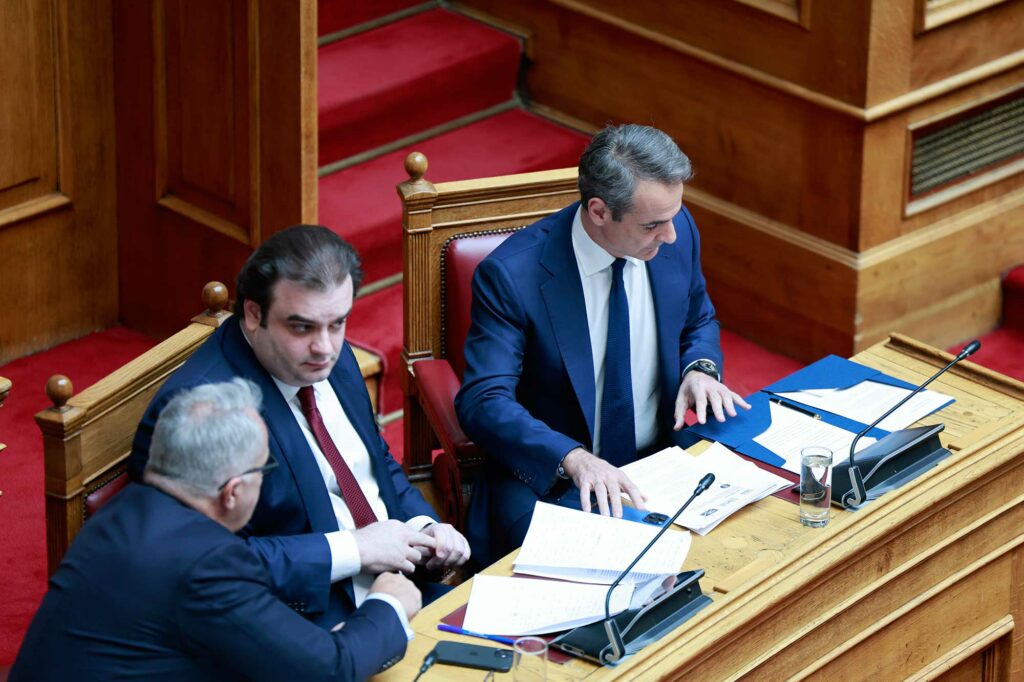 Μέτρα στήριξης 2,5 δισ.: Τι ανακοινώνεται στη ΔΕΘ, τι έρχεται το 2026