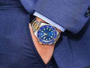 Rolex: Εκτοξεύθηκε η μετοχή της μεγαλύτερης μεταπωλήτριάς της στη Βρετανία