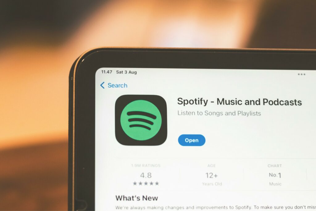 Spotify: Νέα αύξηση στις τιμές των πακέτων