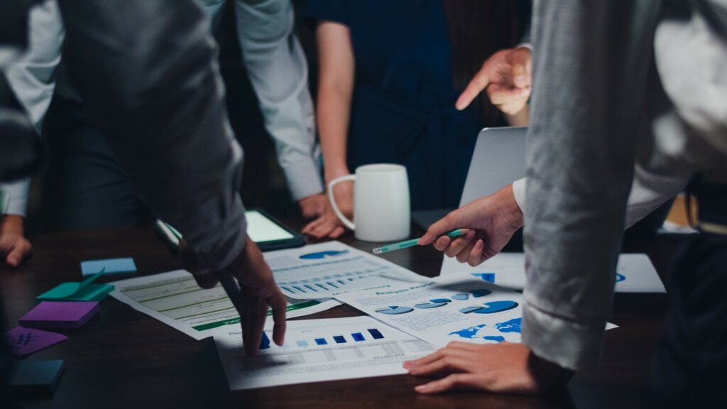 Φρένο στις χρηματοδοτήσεις startups στην Ευρώπη, ρεκόρ για AI και Άμυνα