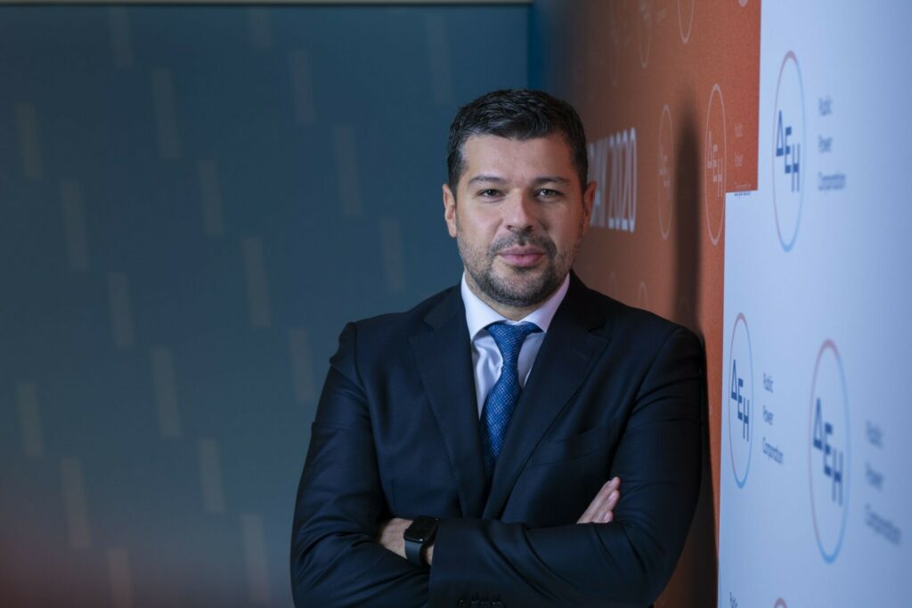 ΔΕΗ: Στο 1 δισ. τα προσαρμοσμένα EBITDA το α’ εξάμηνο