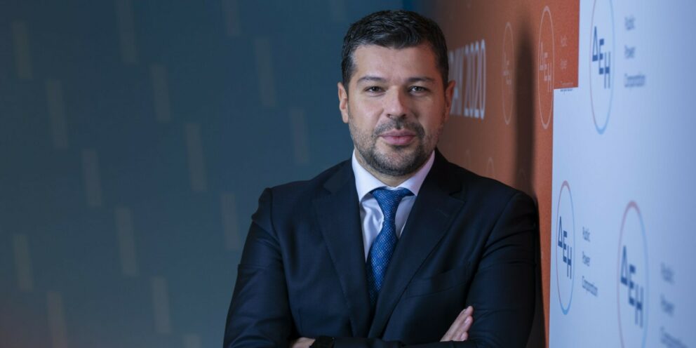Τι ζήτησε η ΔΕΗ από την επικείμενη δημοπρασία αδειών κινητής τηλεφωνίας
