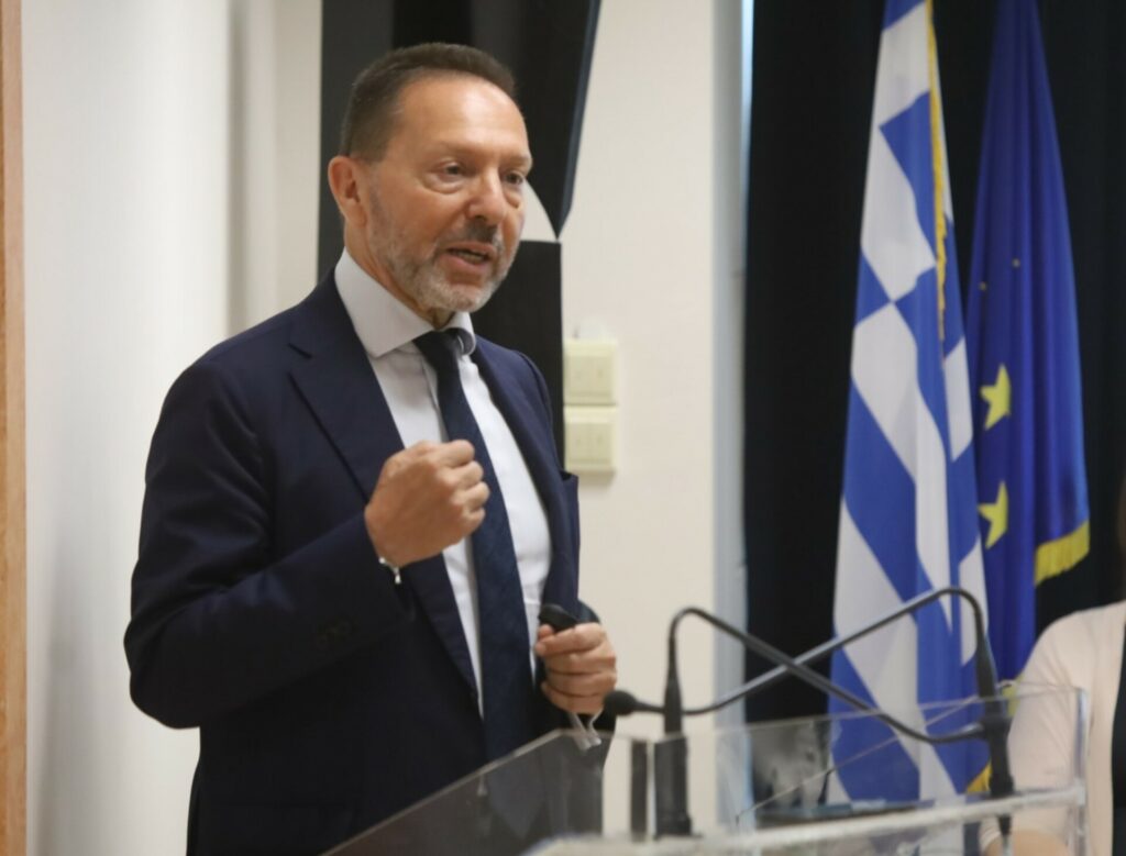 Επί τάπητος οι εγγυήσεις του “Ηρακλή” – Ευρεία σύσκεψη στην ΤτΕ