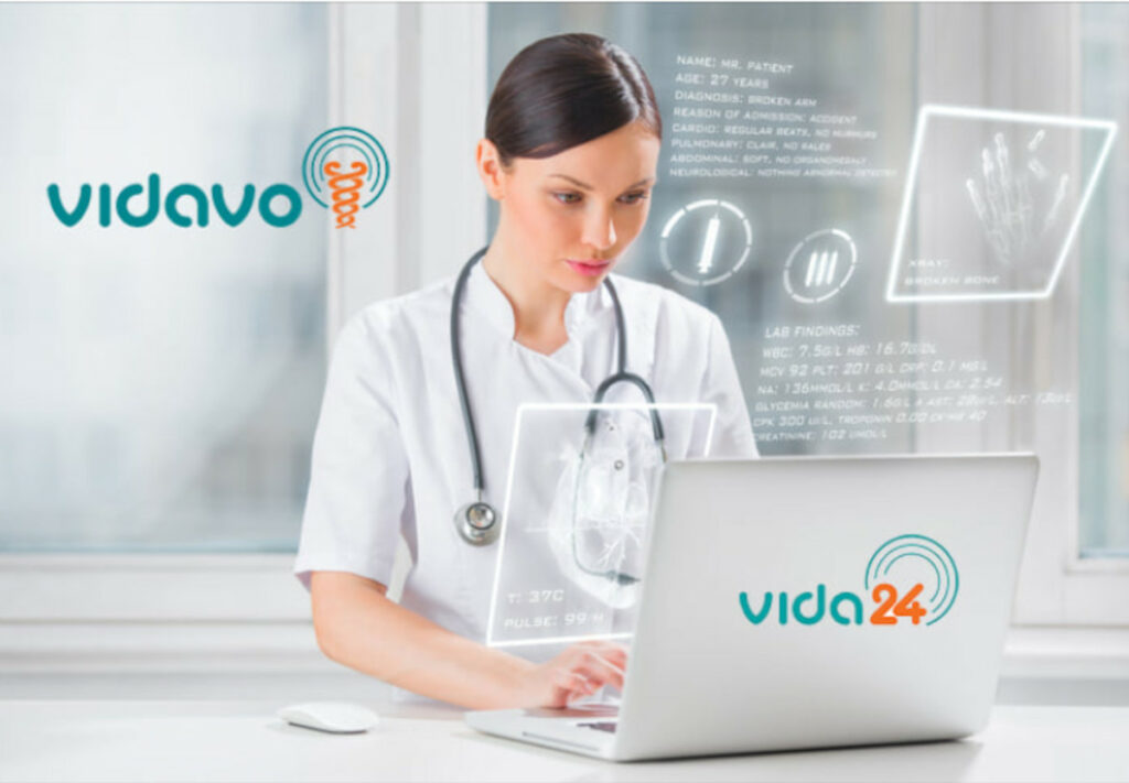 VIDAVO: Ολοκληρώνει ΑΜΚ και ιδρύει θυγατρική στο Βέλγιο
