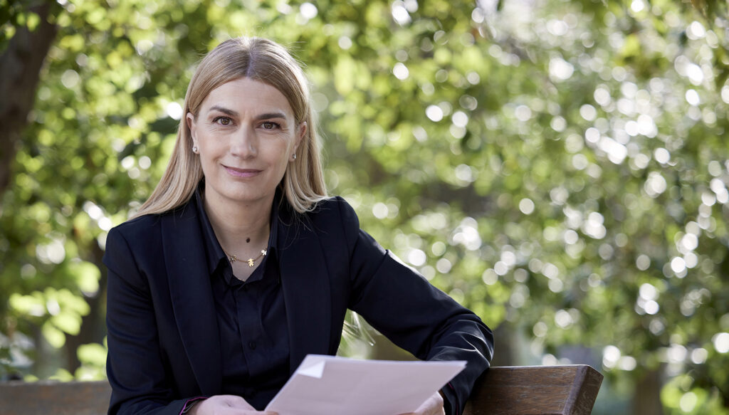 Συνάντηση υφυπουργού Μετανάστευσης με τον Αρχηγό του Λιμενικού Σώματος