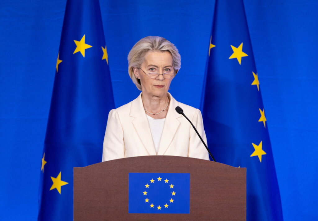 Η Ε.Ε. σε αναζήτηση ευρωπαϊκών πρωταθλητών εν μέσω αντιδράσεων