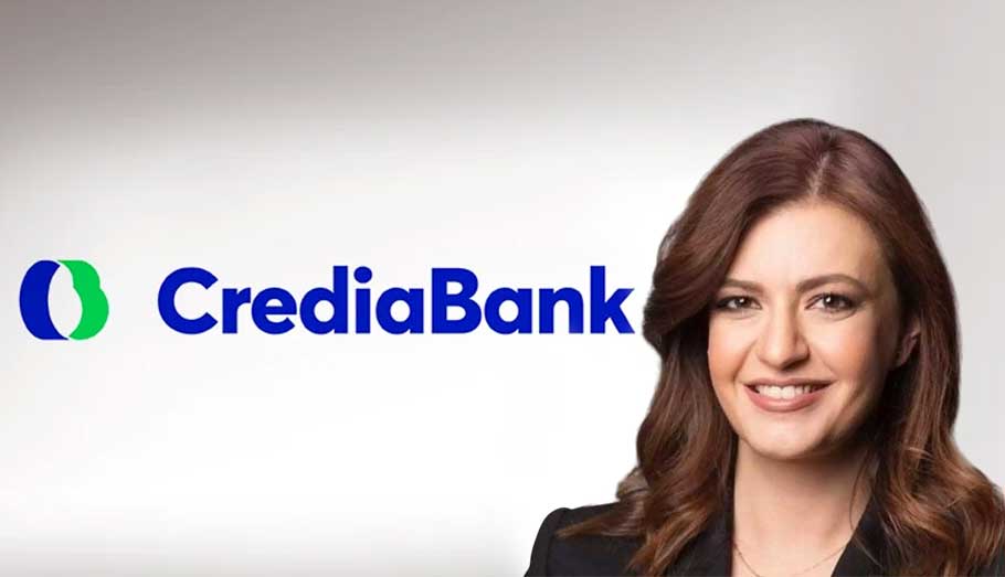 CrediaBank: Εξαγοράζει έναντι 200 εκατ. το 70% της HSBC Μάλτας