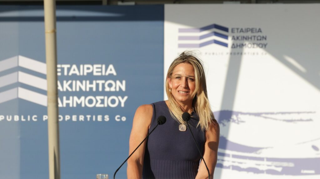 Ο νέος διαγωνισμός της ΕΤΑΔ, η τελευταία δόση στην AMK 150 εκατ. της FiberGrid και το ορόσημο για τη γαλακτοβιομηχανία Ήπειρος
