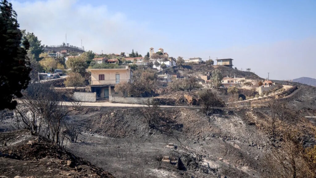 Chios Pass και επιδότηση ενοικίου έως 500 ευρώ